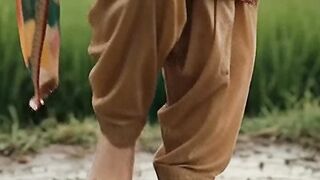 🇵🇰 Pakistani Desi Girl Dance | Beautiful Traditional Dance | Desi Dance Video 💃