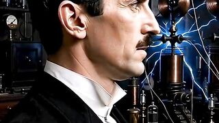 Nikola Tesla: The Genius Who Was a Century Ahead of His Time