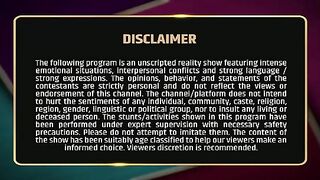 Bigg Boss 20 (2026) JioHotstar Hindi TV Shows