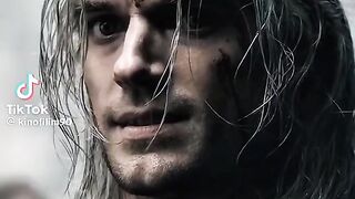 Geralt of Rivia Edit