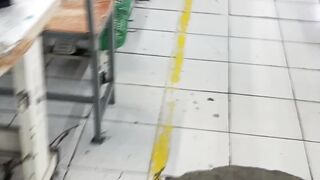 Tempat bekerja