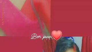 Bapanaha pyar hai tujcha dil q jana na....