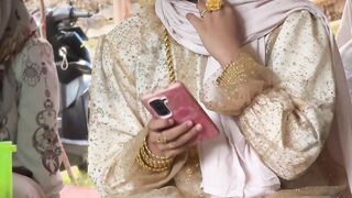OUTFIT ADU PERHIASAN