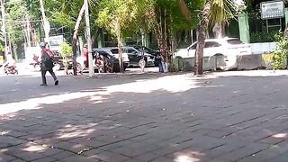 Hari yg cerah
