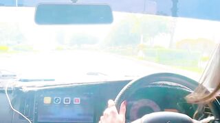 Driving 22