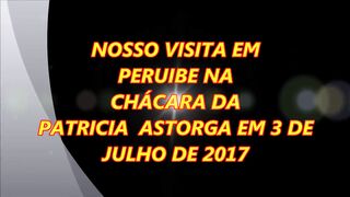 566 ) - PODA DA CEREJEIRA EM  ITARIRI  SP