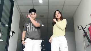 Try This to Get on FYP! Brazil Dance Tutorial 🕺💃