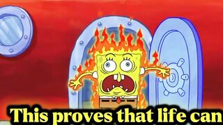 Why can life be this unlucky? #shorts #spongebob #spongebobsquarepants 2