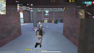 Freefire gameplay 18