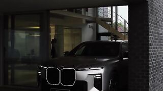 BMW Smets