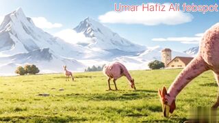 Umar bol live action series episode 1 part 4