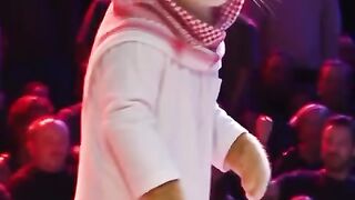 Habibi , welcome to Arvix , link in bio