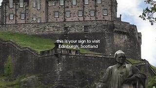 Uk edinburg love
