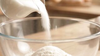 ASMR membuat kue 2
