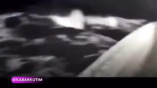 Strange occurrences in the deep sea
