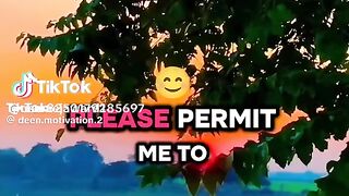 Permit me to pray for you guys