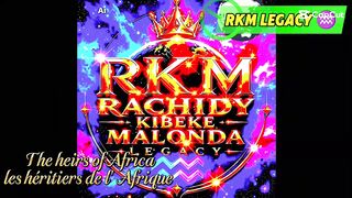 RKM LEGACY ♒ 22