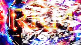 RKM LEGACY ♒ 24
