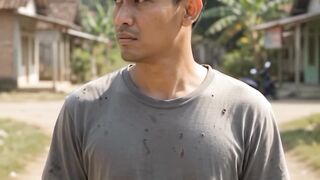 Dihadapkan dua pilihan
