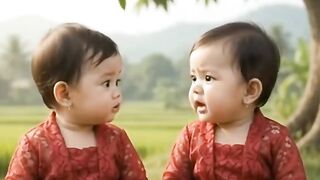 They say you need a lot of money for a baby.