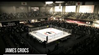 #18 🥋 LIMA VS BARNET - DEFESA DE CINTURÃO - ELECTRONIC ARTS EA SPORTS - MMA - PS3 🎮