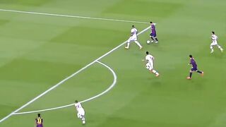 BRUTAL'S MESSI SANG LEGENDA👑