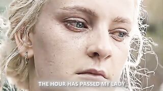 The Moment Helaena Decided It Was Her Time 😥💔