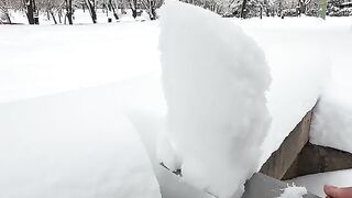 Travel winter