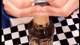 Silicon nipple for feeding