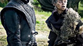 Rhaenyra Finds The Truth 😳🔥 _ Rhaenyra x Daemon _