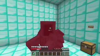 Diamond House Minecraft