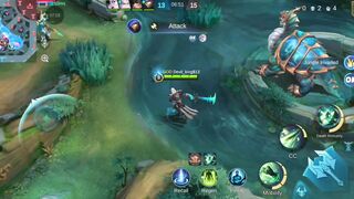 ARGUS UNLEASHED 🔥 | Immortal Demon Gameplay