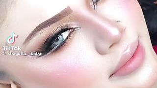 Glam Makeover 2