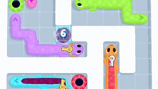 GECKO Game