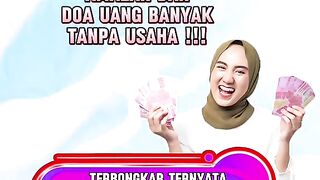 Uang tanpa kerja