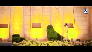 Bhar Do Jholi Meri Ya Muhammad Pak ﷺ  اِمْلِئْ جُيُوبِي يَا مُحَمَّد الطَّاهِر ﷺ