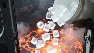 Volcanic Lava #2