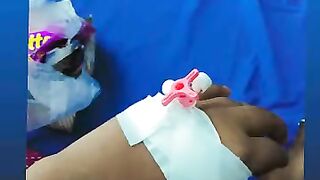 Jo daka khab aako may...