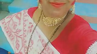 Chok lar jaba sari rat nind na aaba