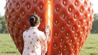 Fruit House #2