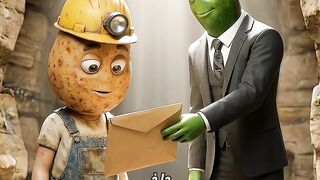 Tu aurais gardé l'argent toi ?
