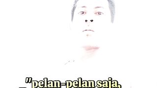 Pelan Pelan Saja