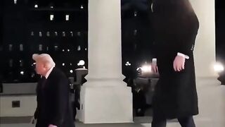 Presiden usa