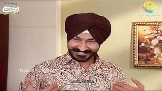Taarak Mehta Ka Ooltah Chashmah
