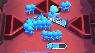 Mob Control
