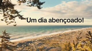 Bom-dia com louvor!