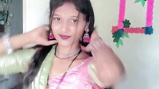 beutiful girl dance video 3