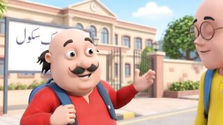 Muto patlu 2