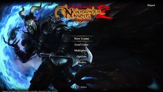 Dungeons & Dragons: Neverwinter Nights 2 Enhanced Edition Nintendo Switch 1