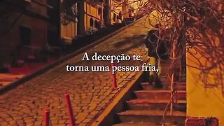 Voce se define